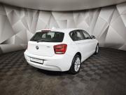 BMW 1 серии II (F20/F21) Москва  - изображение 18
