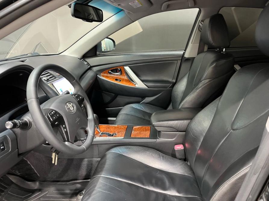 Toyota Camry VI (XV40) Рестайлинг Пермь  - изображение 15