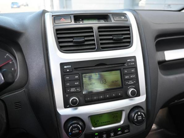 Kia Sportage II Рестайлинг с пробегом 2009 года, цена 819 000 рублей, 148640 км, внедорожник, Автокод Объявления