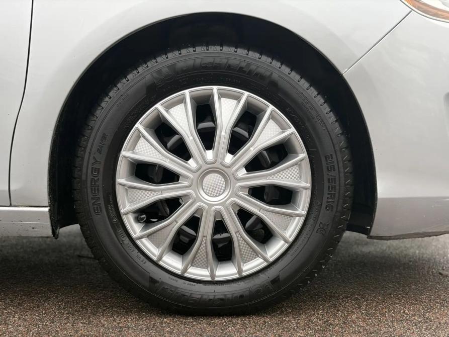 Citroen C4 II Воронеж  - изображение 12