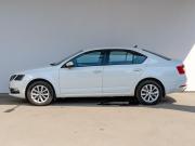 Skoda Octavia III (A7) Рестайлинг Москва  - изображение 36