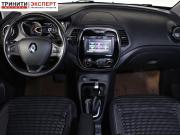 Renault Kaptur I Белгород  - изображение 29