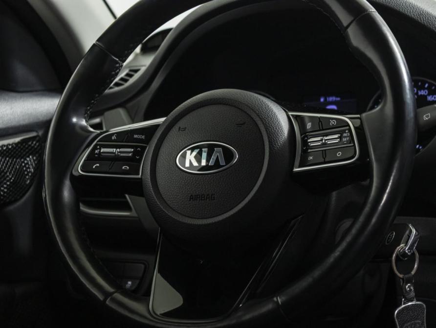 Kia Seltos I Москва  - изображение 11