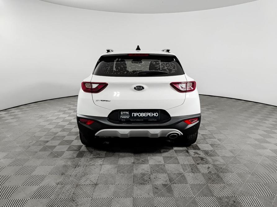Kia Stonic I Уфа  - изображение 7