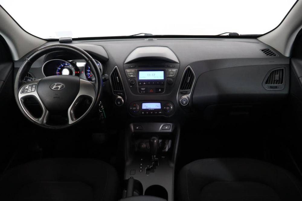 Hyundai ix35 I Рестайлинг Санкт-Петербург  - изображение 10