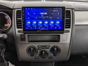 Nissan Tiida I Москва  - изображение 43