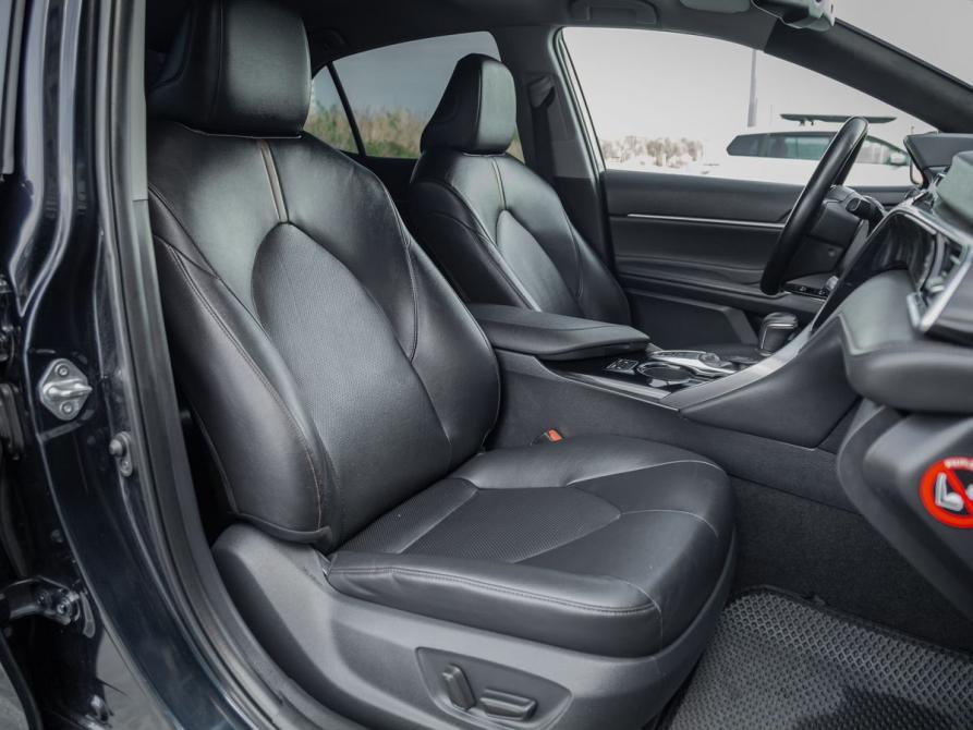 Toyota Camry VIII (XV70) Тюмень  - изображение 8