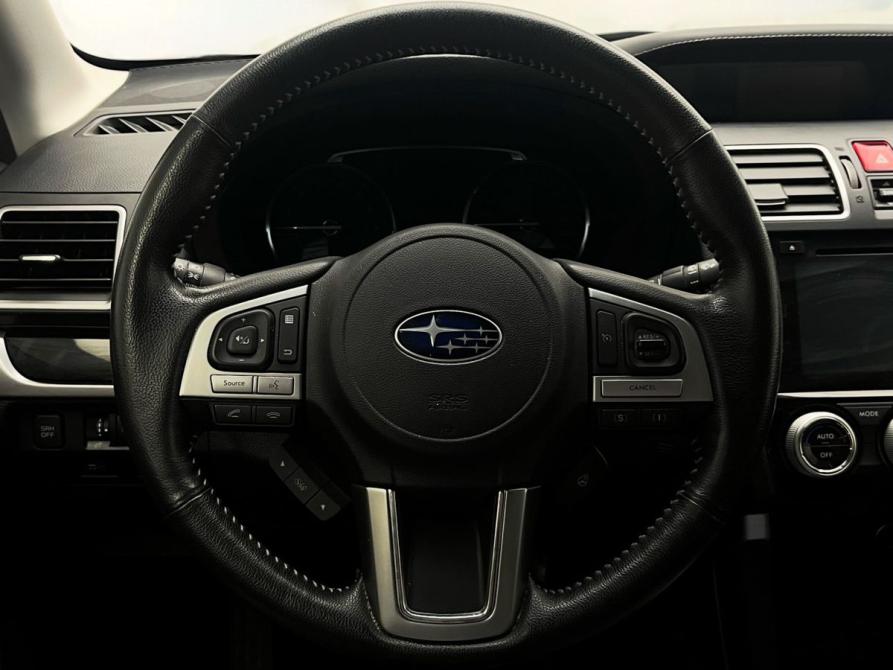 Subaru Forester IV Рестайлинг 2 Мурманск  - изображение 22