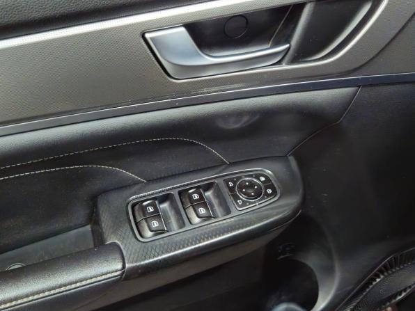 Haval M6 II с пробегом 2024 года, цена 1 789 000 рублей, 34920 км, внедорожник, Автокод Объявления