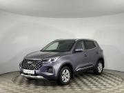 Chery Tiggo 4 Pro I Воронеж  - изображение 22