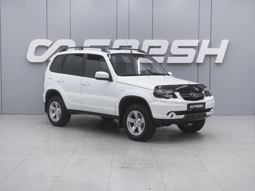 Lada (ВАЗ) Niva Ростов-на-Дону  - изображение 1