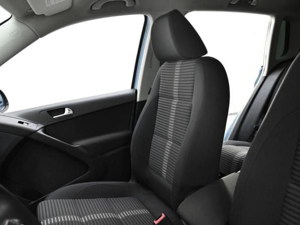 Volkswagen Tiguan I с пробегом 2011 года, цена 579 000 рублей, 142266 км, внедорожник, Автокод Объявления