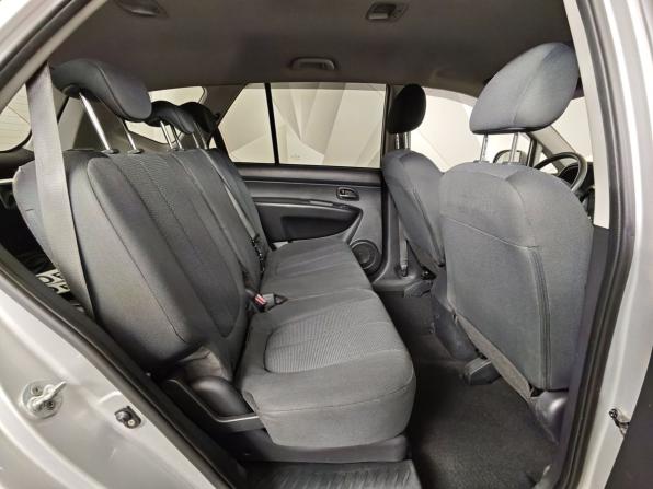 Kia Carens II (UN) с пробегом 2011 года, цена 521 000 рублей, 219771 км, компактвэн, Автокод Объявления