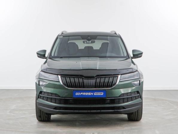 Skoda Karoq I с пробегом 2020 года, цена 2 344 444 рубля, 90980 км, внедорожник, Автокод Объявления