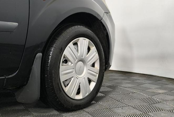 Ford Fiesta Mk5 с пробегом 2007 года, цена 339 000 рублей, 192288 км, хэтчбек, Автокод Объявления