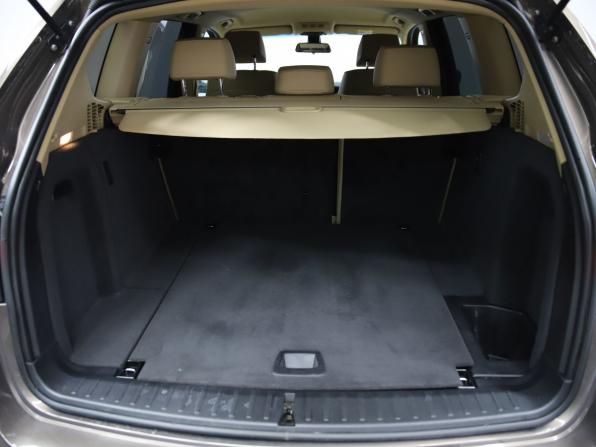 BMW X3 II (F25) с пробегом 2014 года, цена 1 970 000 рублей, 162315 км, внедорожник, Автокод Объявления