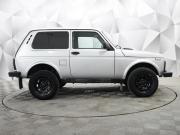 Lada (ВАЗ) 2121 (4x4) I Рестайлинг Ульяновск  - изображение 21