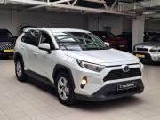 Toyota RAV4 V (XA50) Челябинск  - изображение 22