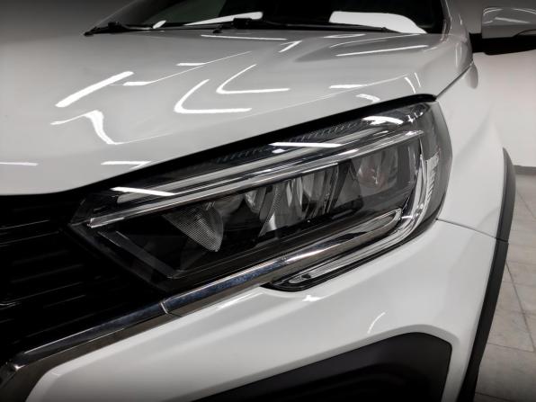 Lada (ВАЗ) Vesta I Рестайлинг (NG) с пробегом 2025 года, цена 1 615 000 рублей, 37876 км, универсал, Автокод Объявления