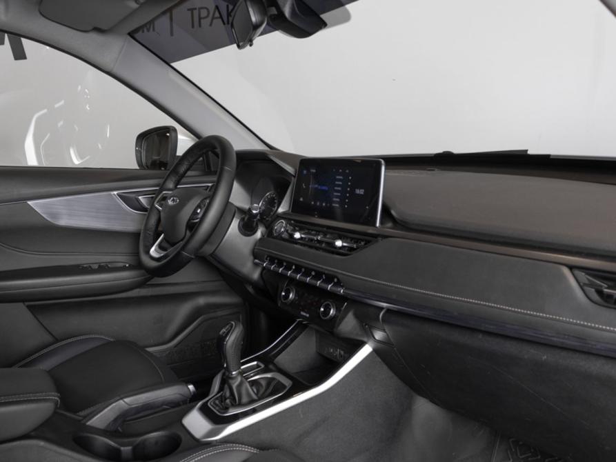 Chery Tiggo 4 Pro I Казань  - изображение 7