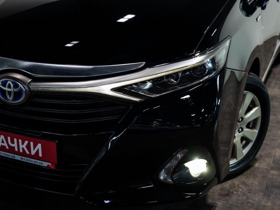 Toyota Sai Чита  - изображение 17