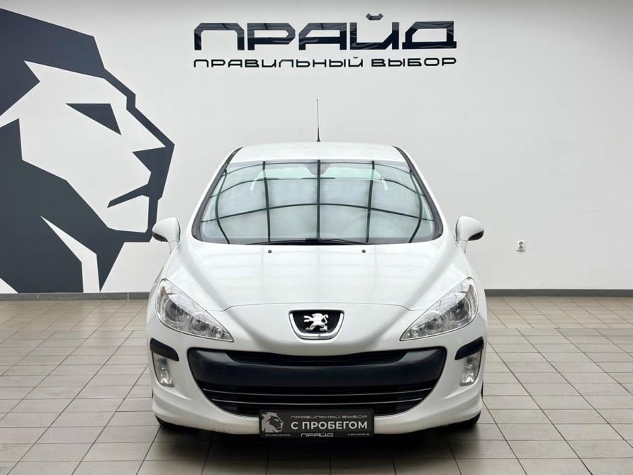 Peugeot 308 I Ростов-на-Дону  - изображение 2