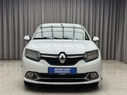 Renault Logan II Ижевск  - изображение 24