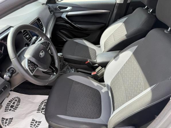 Lada (ВАЗ) Vesta I Рестайлинг (NG) с пробегом 2024 года, цена 1 497 500 рублей, 38804 км, универсал, Автокод Объявления