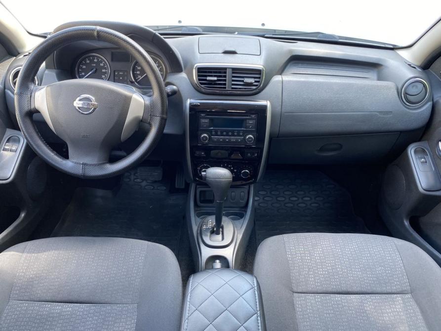 Nissan Terrano III (D10) Москва  - изображение 11