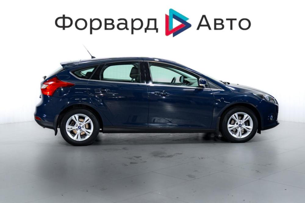 Ford Focus III Тюмень  - изображение 9