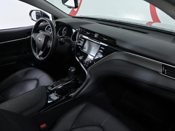 Toyota Camry VIII (XV70) с пробегом 2020 года, цена 3 115 000 рублей, 25773 км, седан, Автокод Объявления
