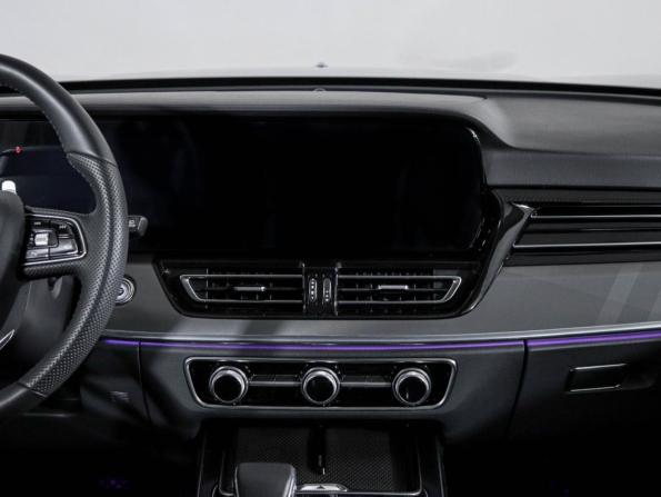 Hongqi HS5 I Рестайлинг с пробегом 2023 года, цена 3 199 000 рублей, 19200 км, внедорожник, Автокод Объявления
