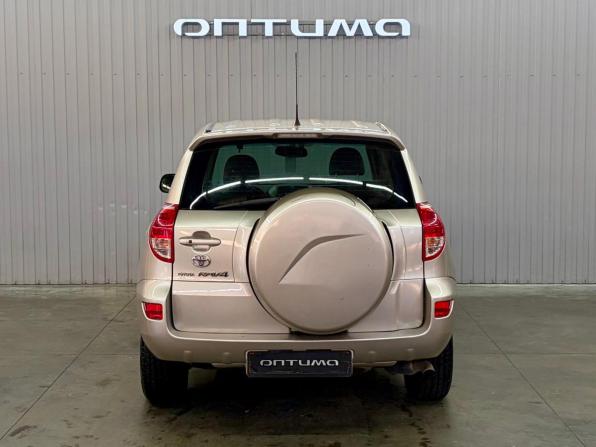 Toyota RAV4 III (XA30) с пробегом 2006 года, цена 947 000 рублей, 284122 км, внедорожник, Автокод Объявления