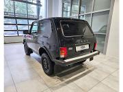 Lada (ВАЗ) Niva Legend Ярославль  - изображение 16