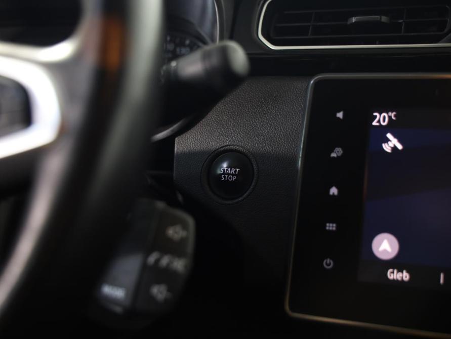 Renault Arkana I Санкт-Петербург  - изображение 14