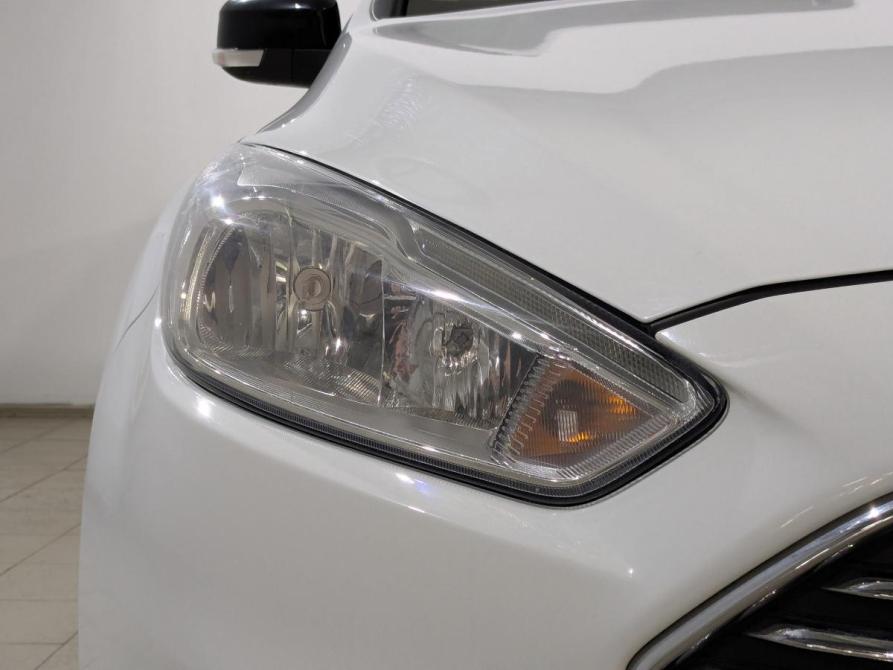 Ford Focus III Рестайлинг Химки  - изображение 11