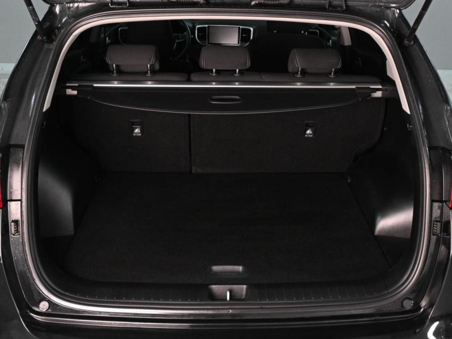 Kia Sportage IV Рестайлинг Ростов-на-Дону  - изображение 4