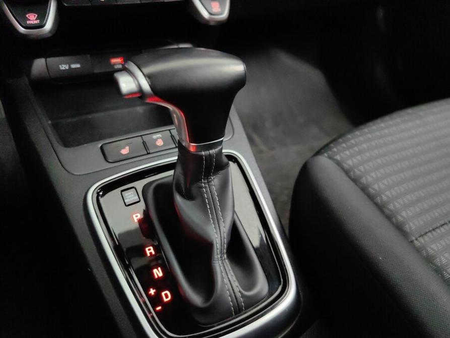 Kia Rio IV Рестайлинг Подольск  - изображение 17