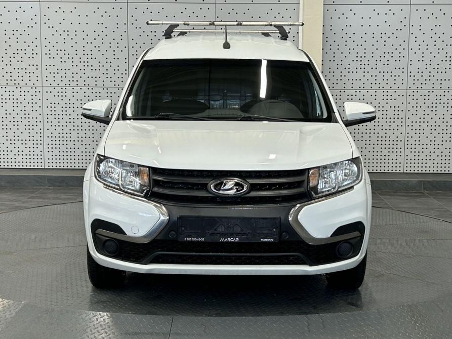 Lada (ВАЗ) Largus I Рестайлинг Москва  - изображение 2