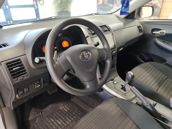 Toyota Corolla X (E140 E150) с пробегом 2007 года, цена 745 000 рублей, 191364 км, седан, Автокод Объявления