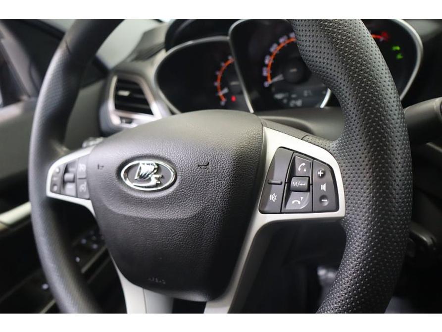 Lada (ВАЗ) Vesta I Коломна  - изображение 8