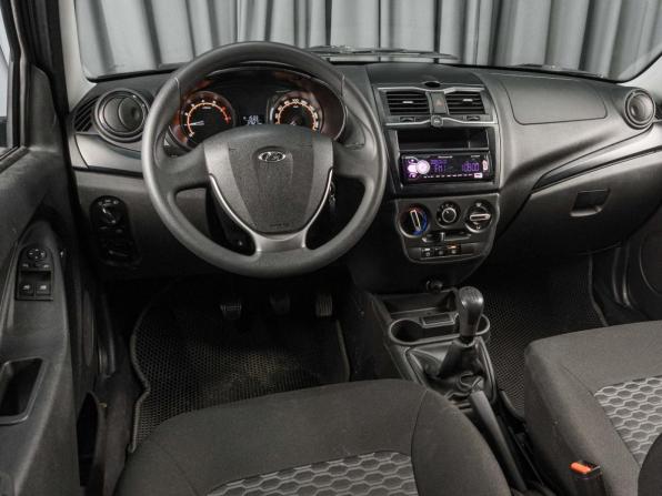 Lada (ВАЗ) Granta I Рестайлинг с пробегом 2024 года, цена 819 000 рублей, 37527 км, лифтбек, Автокод Объявления
