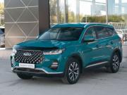 Chery Tiggo 7 Pro I Новосибирск  - изображение 21