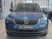 Skoda Karoq I Казань  - изображение 24