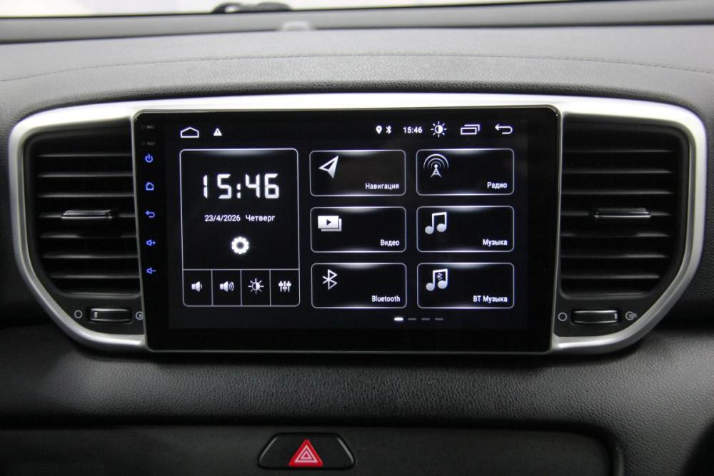 Kia Sportage IV Рестайлинг Чебоксары  - изображение 22