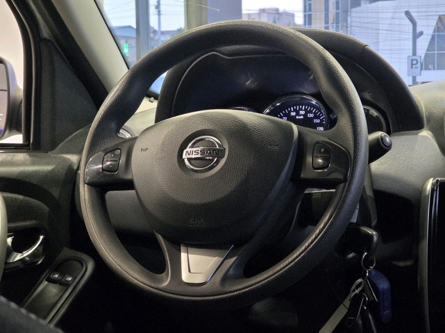 Nissan Terrano III (D10) Новосибирск  - изображение 18
