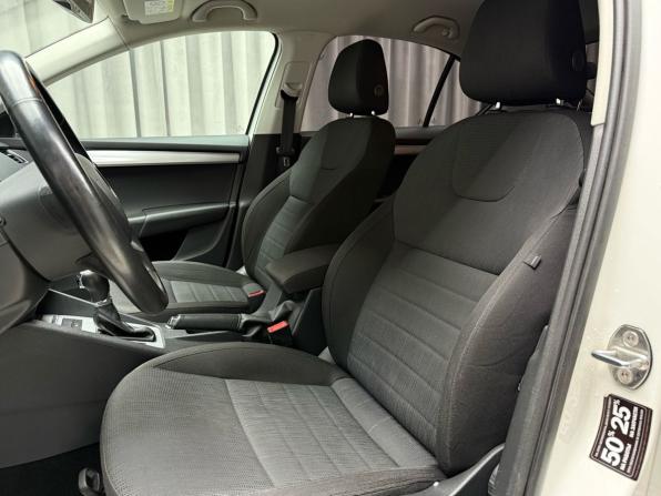 Skoda Octavia III (A7) с пробегом 2015 года, цена 1 449 000 рублей, 144867 км, лифтбек, Автокод Объявления