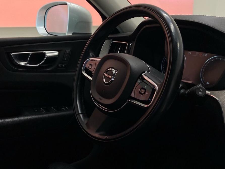Volvo XC60 II Архангельск  - изображение 11