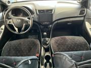 Hyundai Solaris I Рестайлинг Нижнекамск  - изображение 34