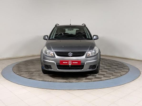 Suzuki SX4 I (Classic) с пробегом 2008 года, цена 699 900 рублей, 254800 км, хэтчбек, Автокод Объявления